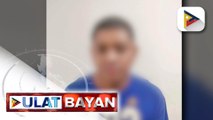Babae sa Maynila, sugatan nang aksidenteng mabaril ng lasing na pulis