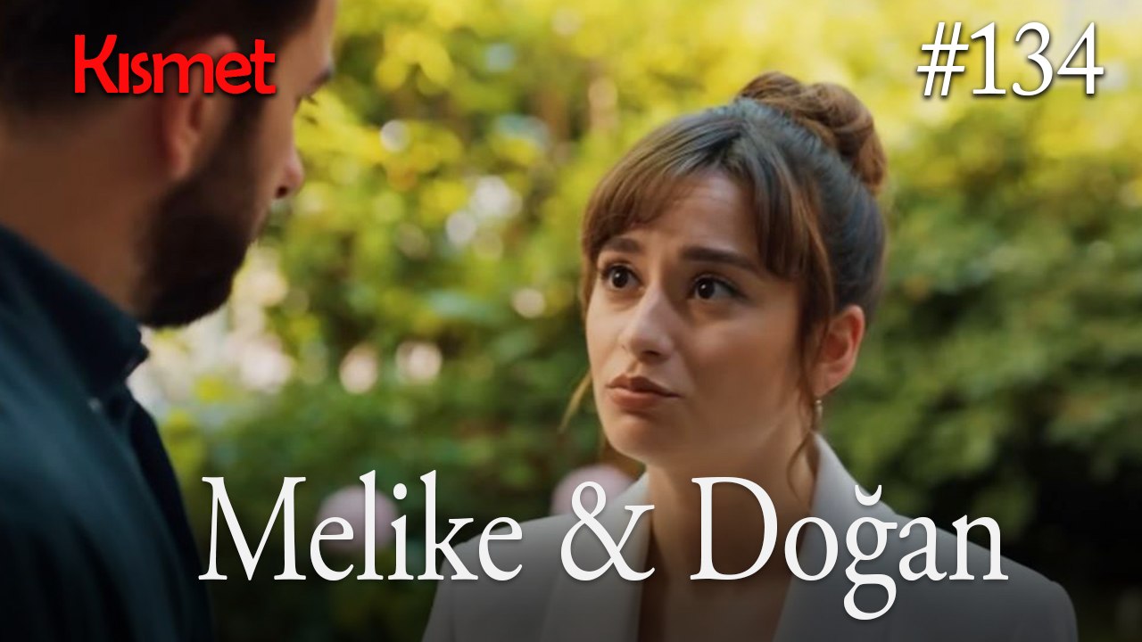 Melike & Doğan #134