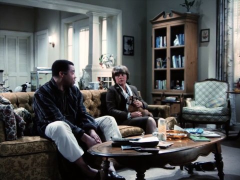 The UFO Incident 1975