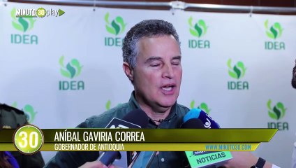 39 mil millones serán invertidos para fortalecer la red pública de Antioquia