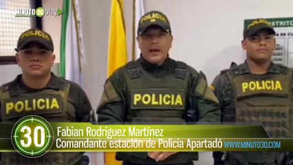 VIDEO. Por andar robando  cogieron a un hombre ve