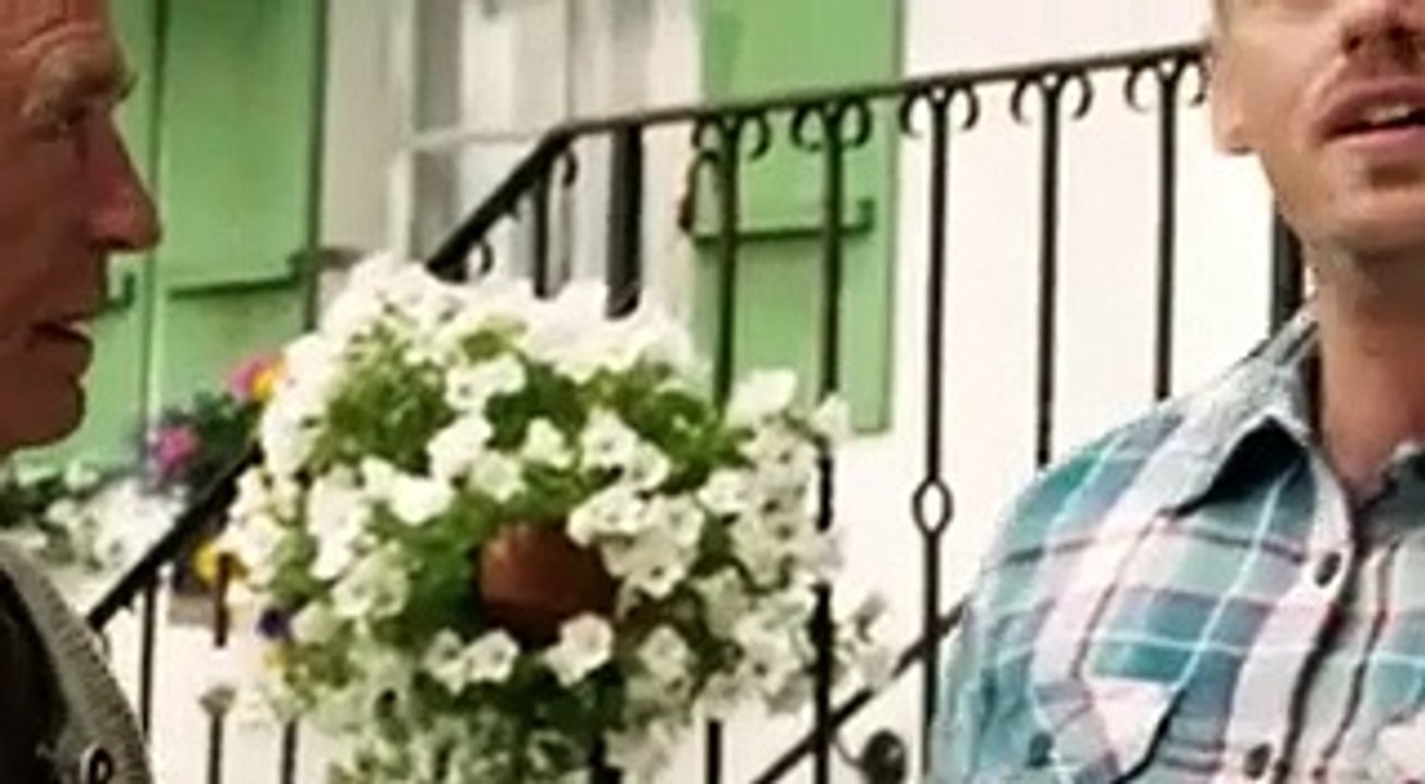 Die Bergretter Staffel 3 Folge 3b Steinschlag (Teil 2)