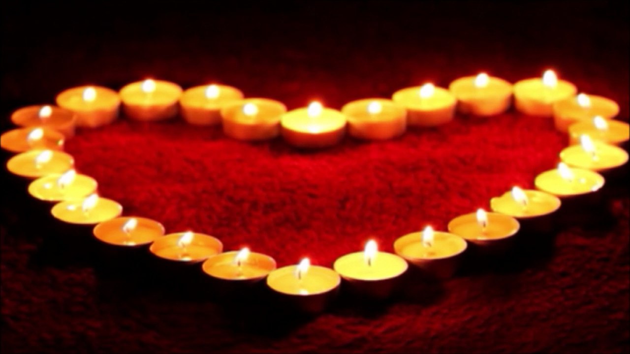 Les larmes du coeur