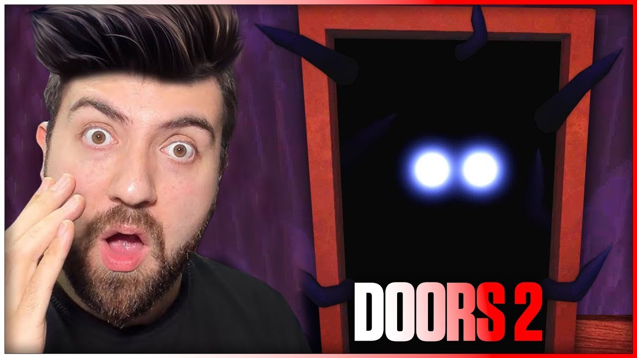 YENİ CANAVARLAR VE YENİ HARİKA | ROBLOX DOORS 2 YENİ | HAN KRAL EKİP