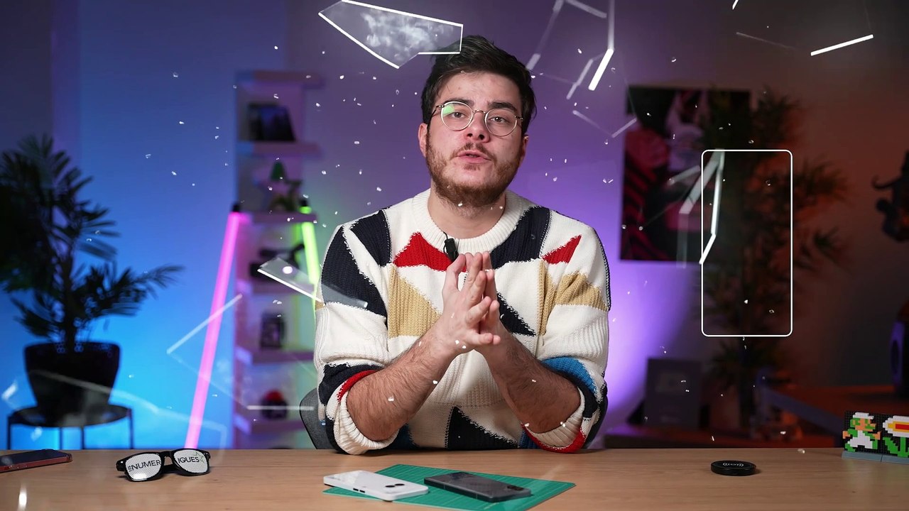 Nothing Phone (2a) : notre test en vidéo !
