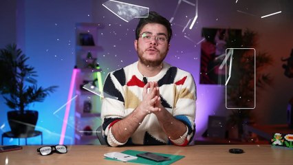 Nothing Phone (2a) : notre test en vidéo !