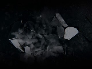 Perrito buscó a su dueña para esconderse durante el temblor de 61