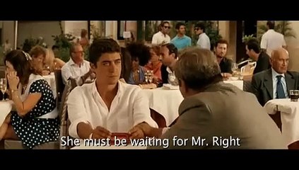 Le premier qui l'a dit Bande-annonce (EN)