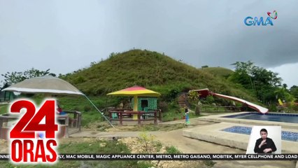 24 Oras Part 3: Resort sa Chocolate Hills?; sumabog na restaurant sa China; perang donasyon, natangay umano ng scammer; RBH7, aprubado na sa ikalawang pagbasa sa Kamara, atbp.