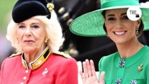 Máxima alerta por Kate Middleton: 