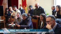 Rtp Telegiornale 13 marzo 2024