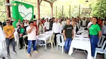 La Gobernación de Antioquia hace realidad el sueño