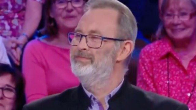 VOICI : Tout le monde veut prendre sa place : un tueur en série a participé à l’émission à l’époque de Nagui (1)