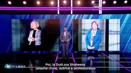 Download Video: Giornata internazionale della donna: Cosa vogliono le donne