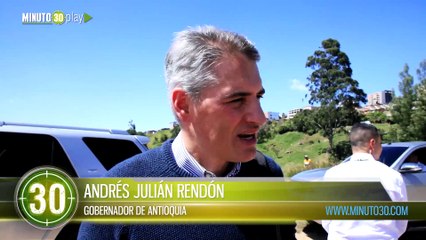 Nosotros nos encargamos de la gruesa Gobernador Andrés Julián contra el microtráfico Parte 2 SIN AutoPlay