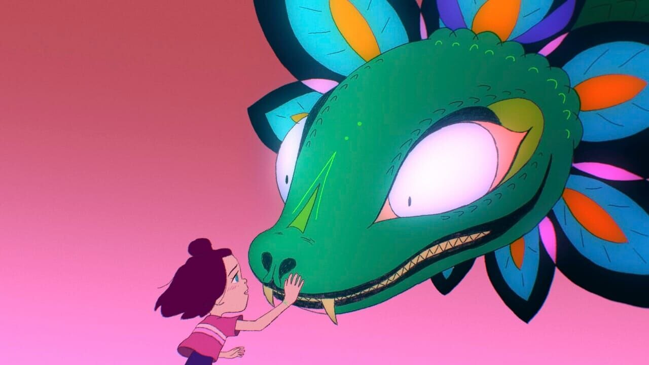Louise et la légende du serpent à plumes vidéo bande annonce