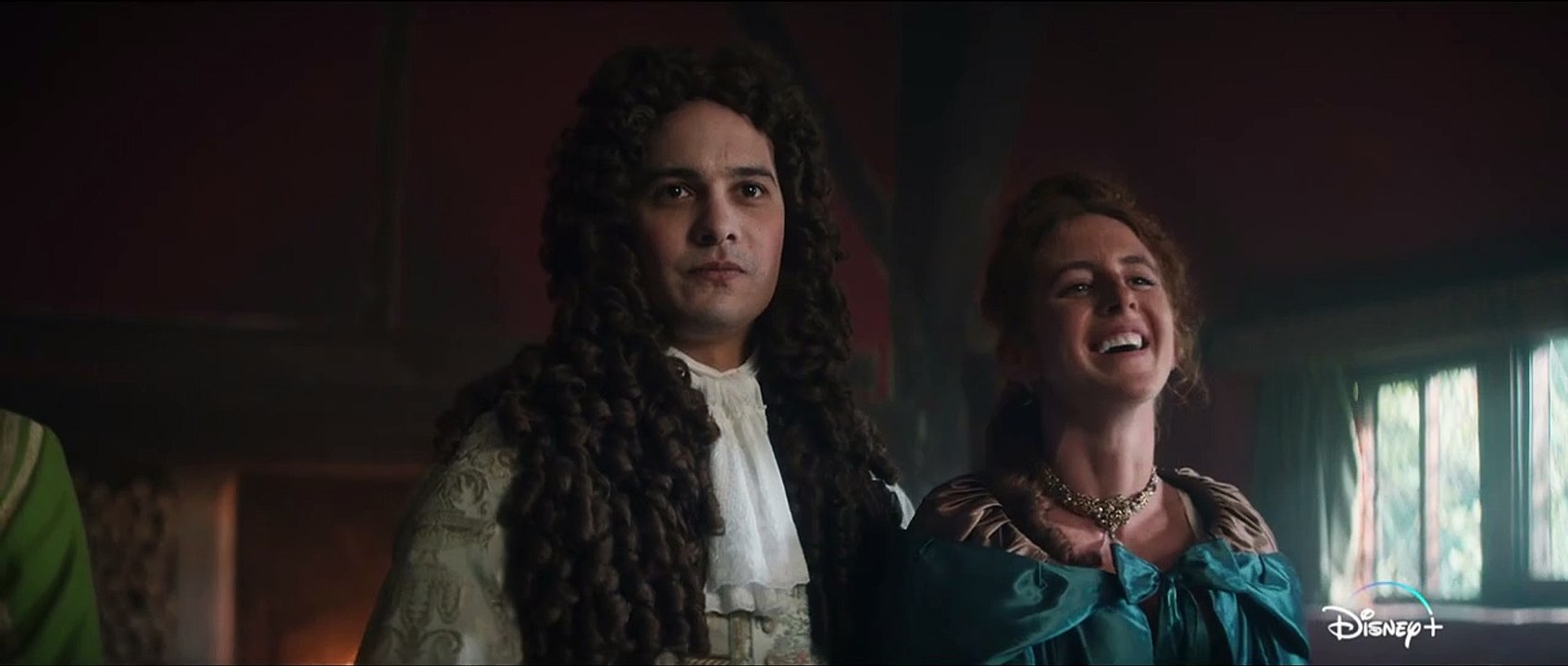 Renegade Nell Trailer (2) OV