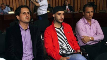 11-10-17 Pese a que hace 4 ano Antioquia cuenta con Politica de Juventud a la fecha no ha mostrado avances