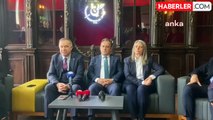 CHP Genel Başkan Yardımcısı Gökhan Zeybek: Emeklilerimiz Ağır Bir Geçim Sıkıntısı İçinde