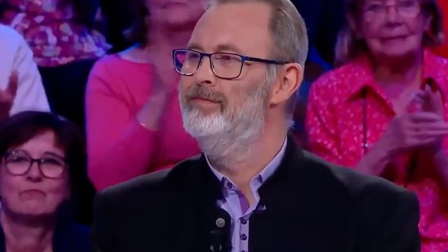 Le tueur en série le « Grêlé » avait participé incognito à un jeu télé chez Nagui