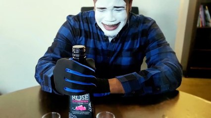 Official Mime Video The King Will Come - Yet