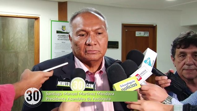 11-05-18 Asamblea instalo periodo de sesiones extraordinarias