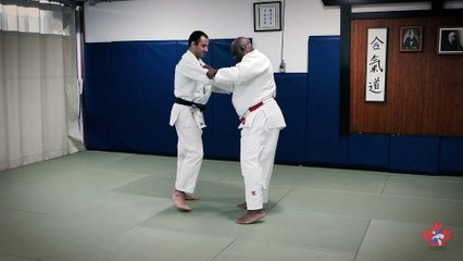 GOKYO - Clip 001 : Seoi-Nage