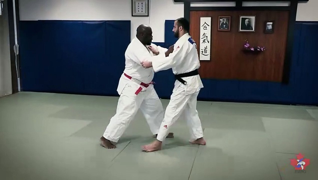 GOKYO - Clip 006 : Sumi-Otoshi