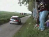 Rallye de dieppe 2006