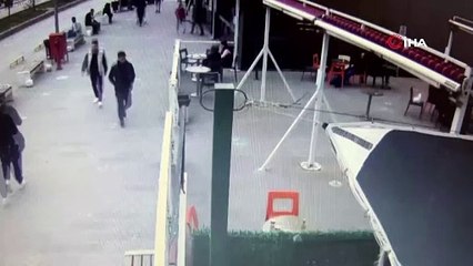 HASTANE SALDIRISINDA YENİ GELİŞME