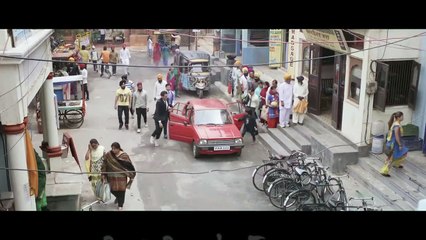 Sunny Deol New Movie 2024 / BAAP / Superhit Movie / South Movies 2.0