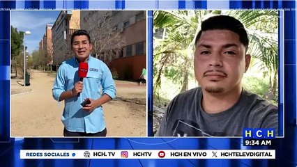 Identifican a hondureño hallado muerto bajo un puente de Zaragoza, España