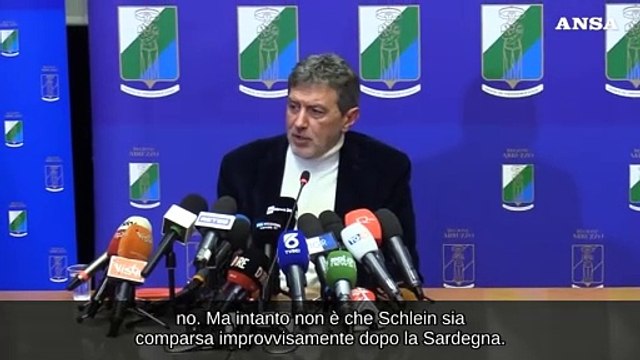 Abruzzo, Marsilio: Campo lungo ha battuto il campo largo