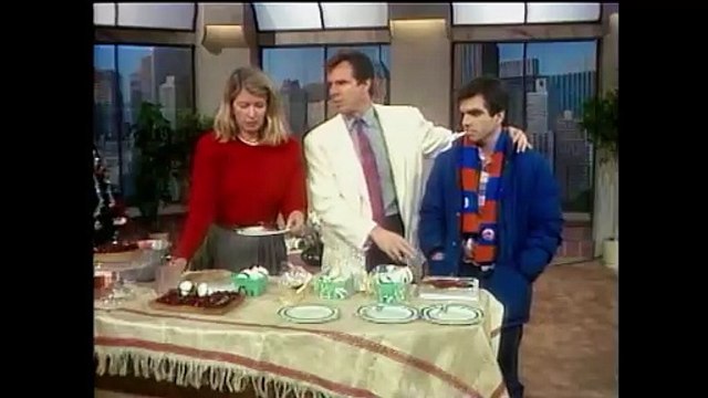 The Many Lives of Martha Stewart | Official Trailer | Max