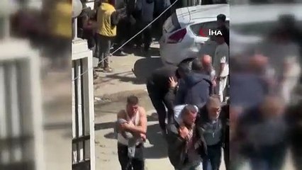 İsrail Refah'ta yardım dağıtım merkezini vurdu!