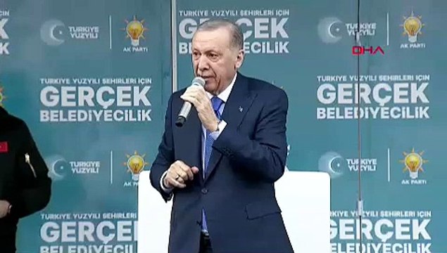 Erdoğan'ın koruma ekibi kaza yaptı: Şehit ve yaralılar var