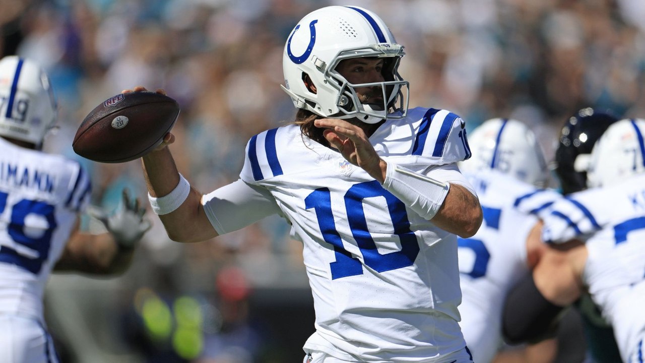 Which Fringe-Starter Quarterbacks Will Be a Starter in 2024?