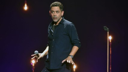 Manu Payet : Emmanuel vidéo bande annonce