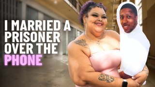 My Prison Husband Is Not 'Using Me' | LOVE DON'T JUDGE