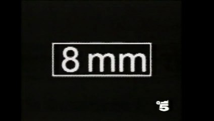 Preview Programma anno 1994 Canale 5 -  8 mm