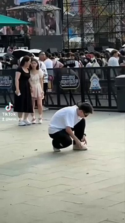 BL Couple