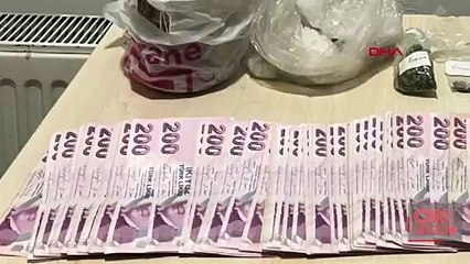 Borcunu istediği kadını rehin aldı