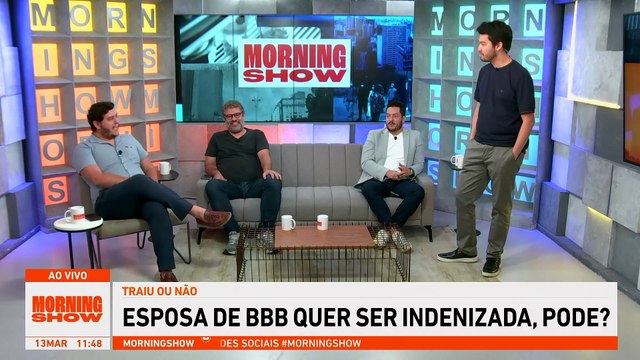 Esposa de Lucas “Buda” do BBB 24 declara fim da relação; advogada comenta