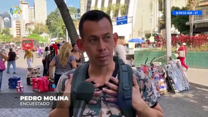 Así es la propuesta de la CTV para el salario de los trabajadores en Venezuela