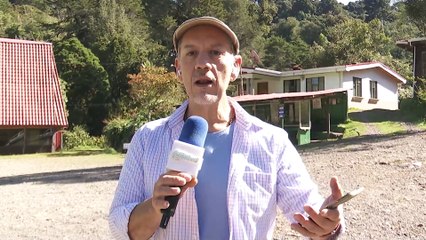 Pase en Vivo - Truchas Selva Madre