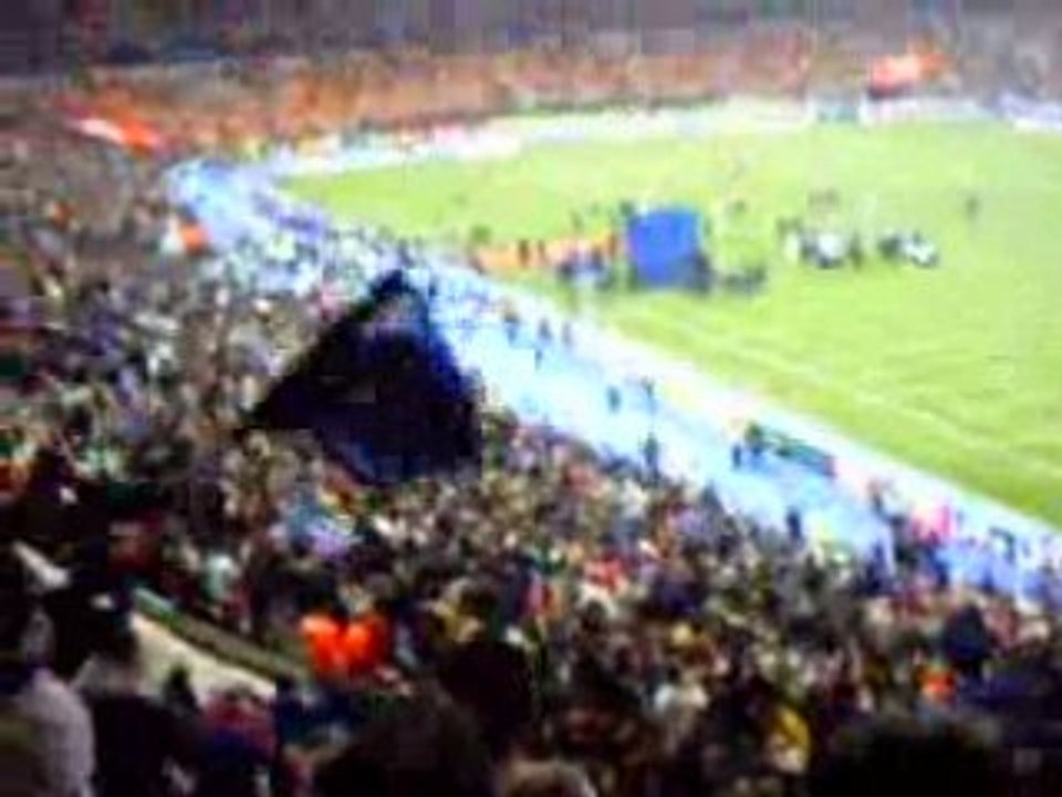 psglens fin de match