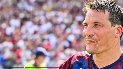 Que devient François Trinh-Duc, finaliste de la Coupe du monde de rugby 2011 ?