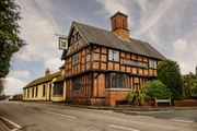 Love Your Local - A walk-through of The Shrewsbury Arms, Albrighton