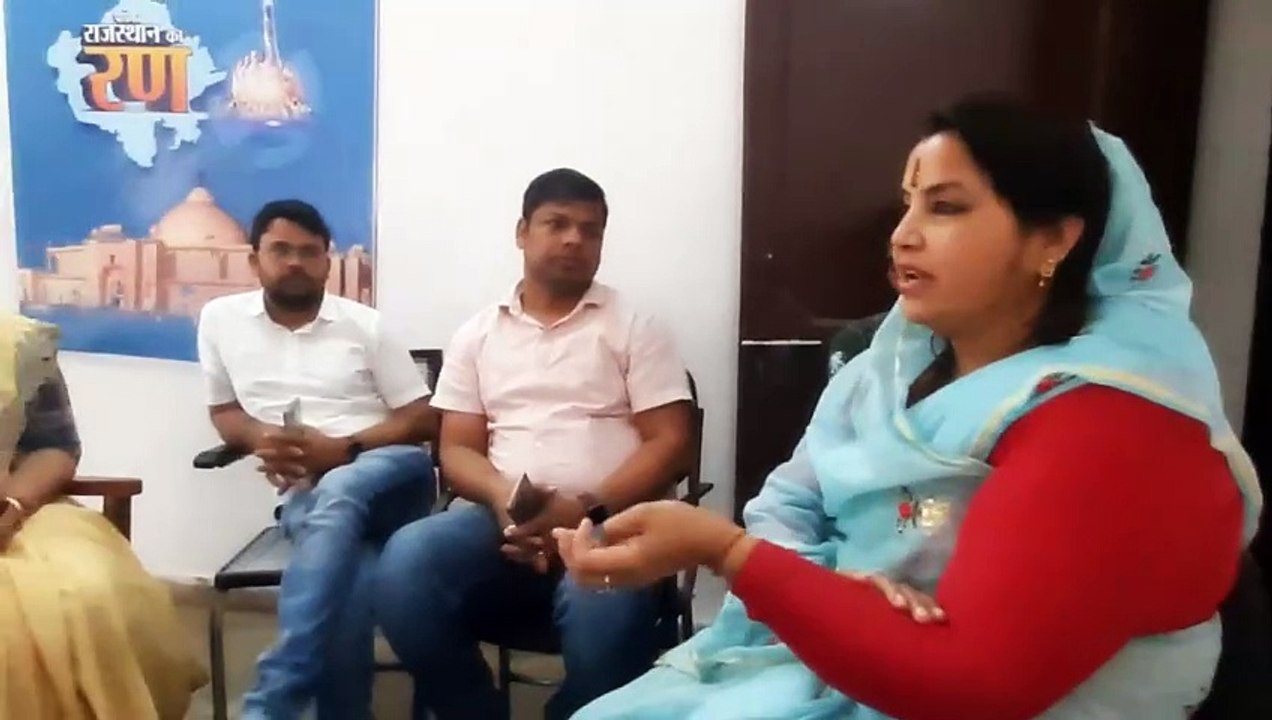 Jan Prahari said: Make a well planned plan for the overall development of the district