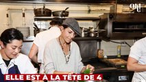Top Chef 2024 : qui est Dominique Crenn, la nouvelle membre rebelle du jury ?